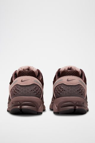 Nike Zoom Vomero 5 en cuir - Marron