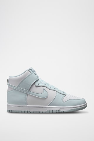 Nike Dunk High Next Nature - Blanc