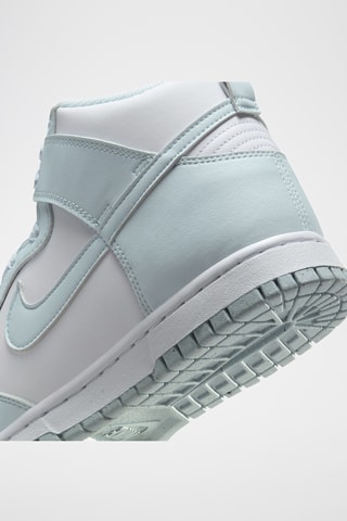 Nike Dunk High Next Nature - Blanc