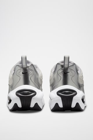 Nike Air Max Portal SE - Argenté et blanc