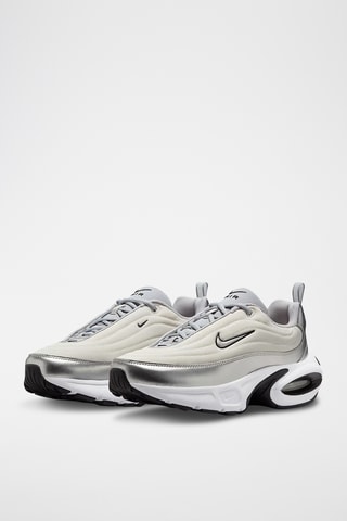 Nike Air Max Portal SE - Argenté et blanc