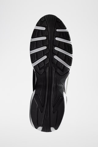 Nike Air Max Portal SE - Argenté et blanc