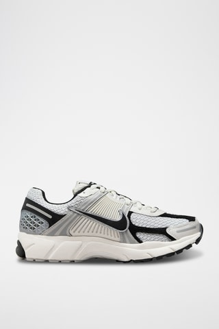 Nike Zoom Vomero 5 - Ecru et gris