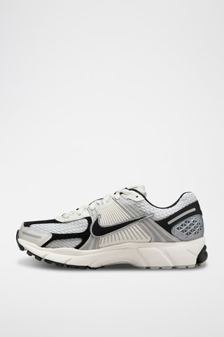 Nike Zoom Vomero 5 - Ecru et gris