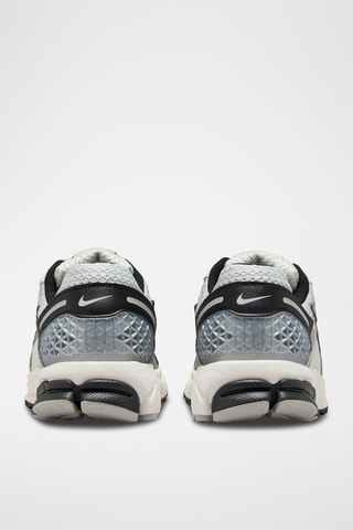 Nike Zoom Vomero 5 - Ecru et gris