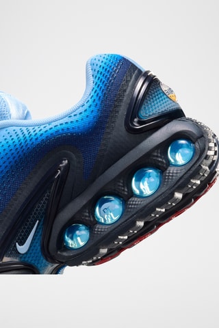 Nike Air Max DN - Ciel