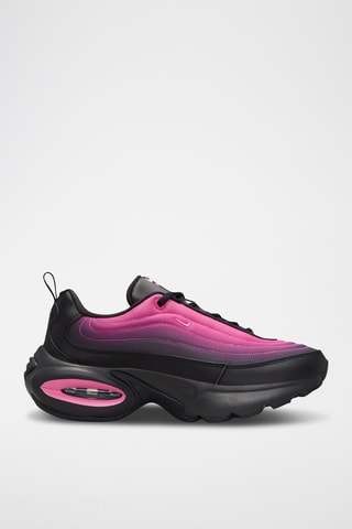 Nike Air Max Portal - Noir et fuchsia