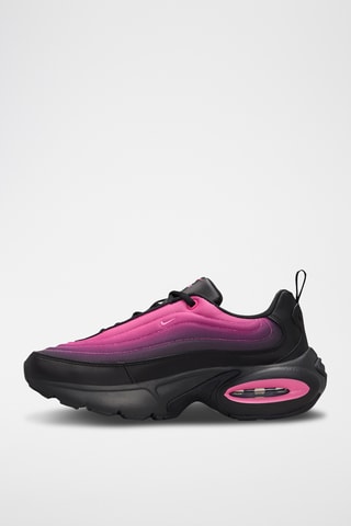 Nike Air Max Portal - Noir et fuchsia
