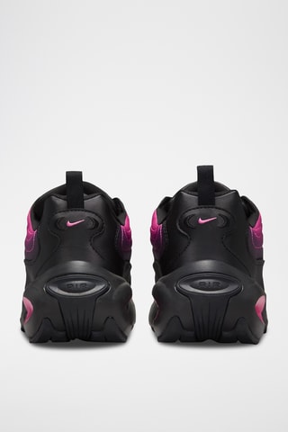 Nike Air Max Portal - Noir et fuchsia