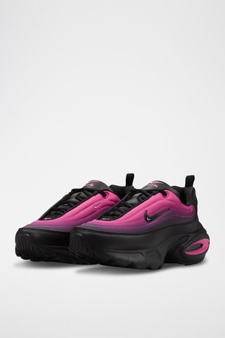 Nike Air Max Portal - Noir et fuchsia