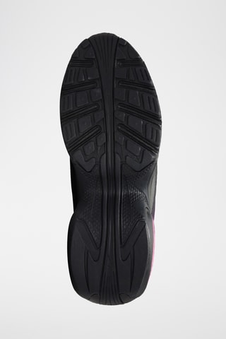Nike Air Max Portal - Noir et fuchsia