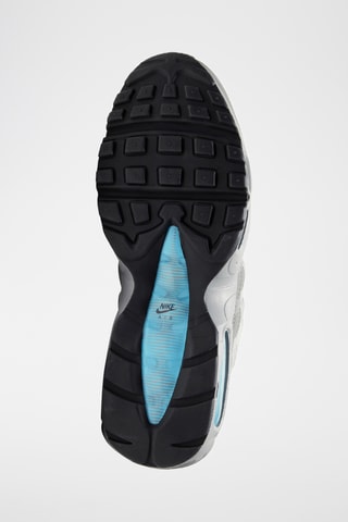 Nike Air Max 95 - Gris