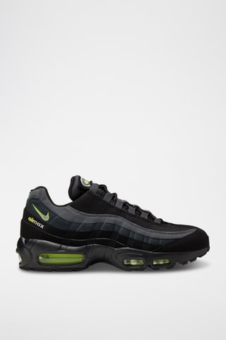 Nike Air Max 95 - Noir