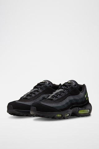 Nike Air Max 95 - Noir