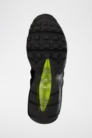 Nike Air Max 95 - Noir