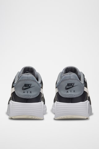 Nike Air Max SC en cuir - Gris