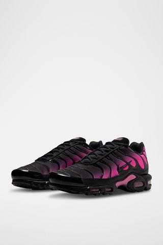 Nike Air Max Plus - Noir