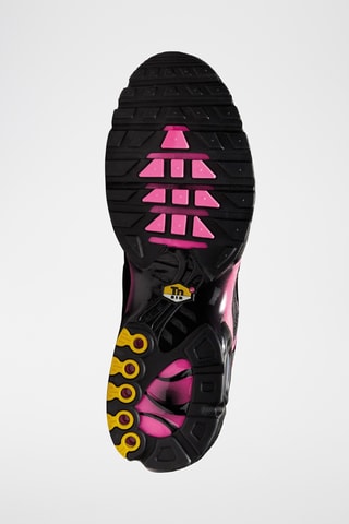 Nike Air Max Plus - Noir