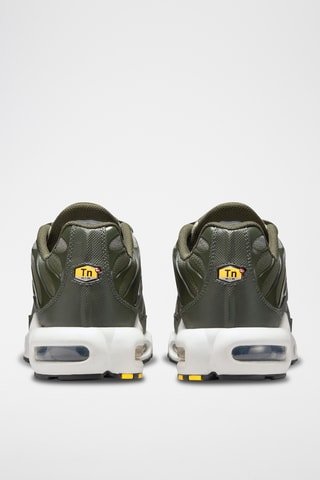 Nike Air Max Plus - Kaki