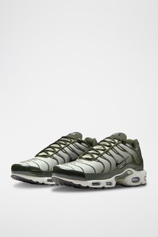 Nike Air Max Plus - Kaki
