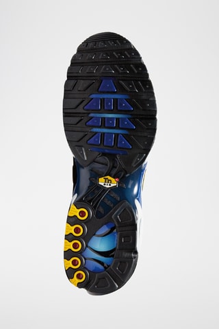 Nike Air Max Plus OG - Noir