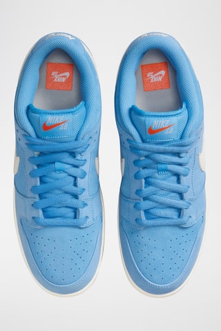 Nike SB Dunk Low Pro - Ciel