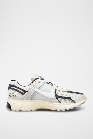 Nike Zoom Vomero 5 Premium - Ivoire et noir
