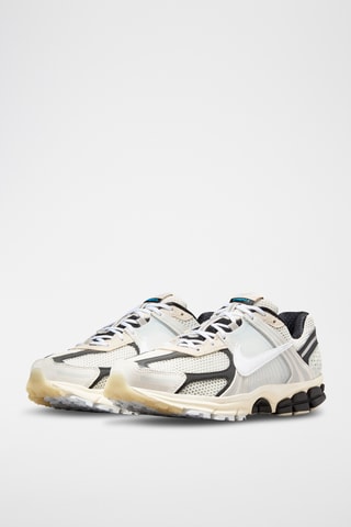 Nike Zoom Vomero 5 Premium - Ivoire et noir