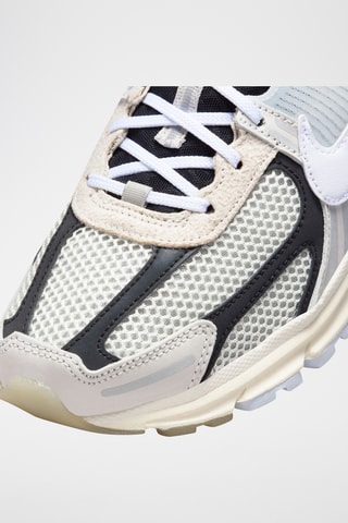 Nike Zoom Vomero 5 Premium - Ivoire et noir