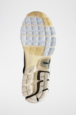 Nike Zoom Vomero 5 Premium - Ivoire et noir