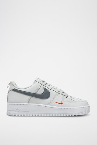Nike Air Force 1 '07 - Blanc