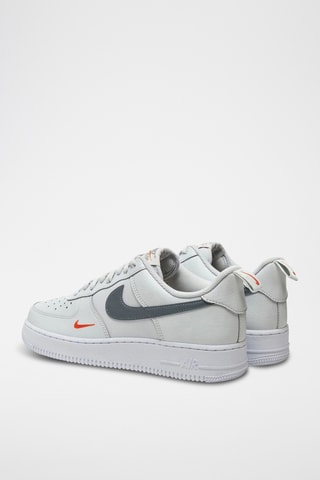 Nike Air Force 1 '07 - Blanc