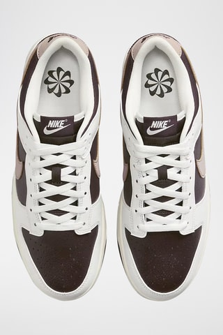 Nike Dunk Low - Blanc