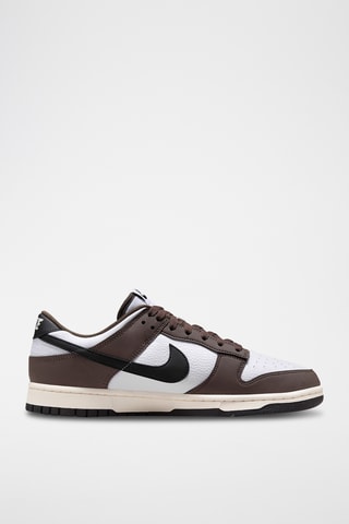 Nike Dunk Low - Marron