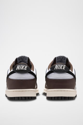 Nike Dunk Low - Marron