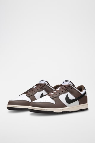 Nike Dunk Low - Marron