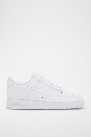 Nike Air Force 1 - Blanc
