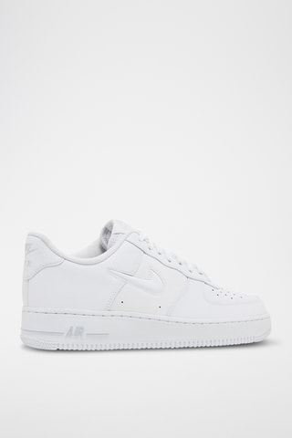 Nike Air Force 1 - Blanc