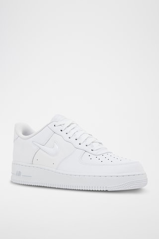 Nike Air Force 1 - Blanc