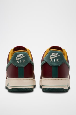 Nike Air Force 1 '07 LV8 en cuir - Blanc