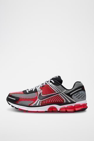 Nike Zoom Vomero 5 - Argenté et noir