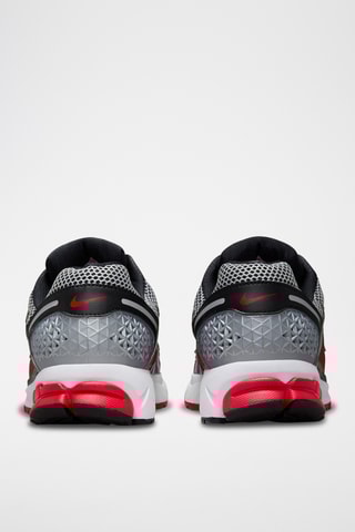 Nike Zoom Vomero 5 - Argenté et noir