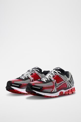 Nike Zoom Vomero 5 - Argenté et noir