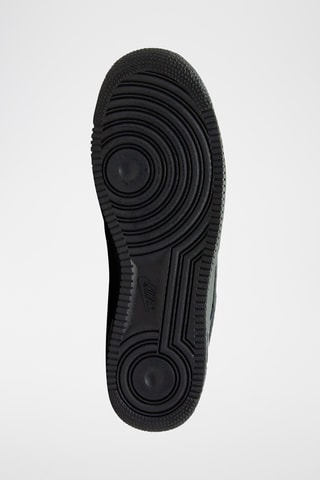 Nike Air Force 1 '07 en nubuck - Anthracite