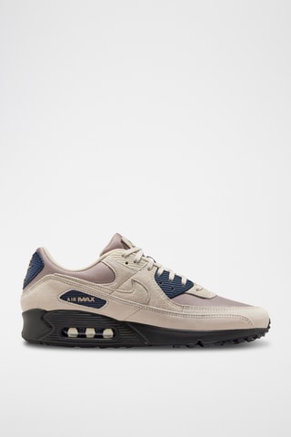 Nike Air Max 90 - Gris et taupe