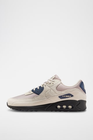 Nike Air Max 90 - Gris et taupe