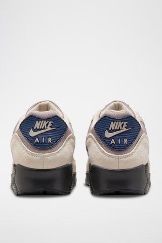 Nike Air Max 90 - Gris et taupe