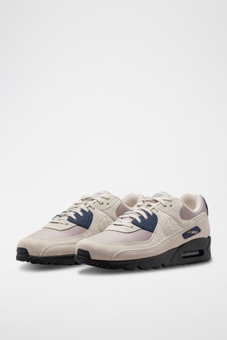 Nike Air Max 90 - Gris et taupe