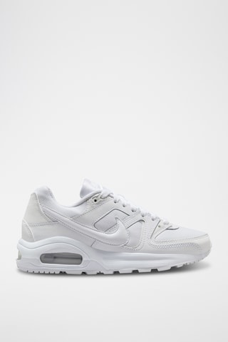 Nike Air Max Command Flex - Blanc