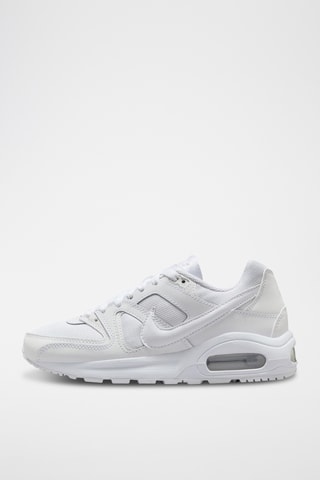 Nike Air Max Command Flex - Blanc